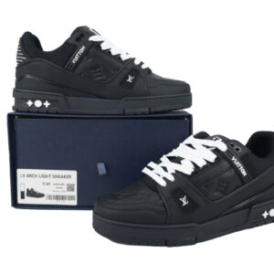 New Collection LV Sneaker 070