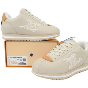New Collection LV Sneaker 061