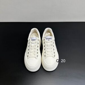 New Collection Chanel Shoes 477