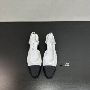 New Collection Chanel Shoes 476