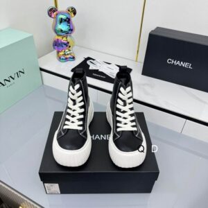 New Collection Chanel Shoes 500