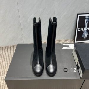New Collection Chanel Shoes 486
