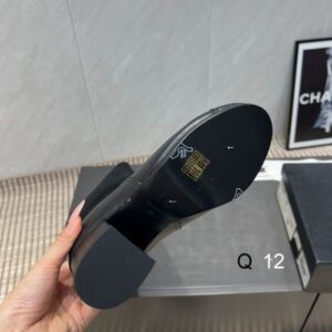 Chanel sz35 40 J080105 2679060