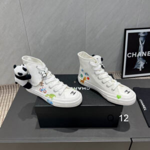 New Collection Chanel Shoes 499 2 Chanel sz35 40 J0802 02 2674649