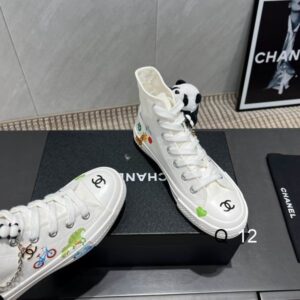 New Collection Chanel Shoes 499 3 Chanel sz35 40 J0802 03 2674648