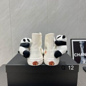 New Collection Chanel Shoes 499 4 Chanel sz35 40 J0802 04 2674647