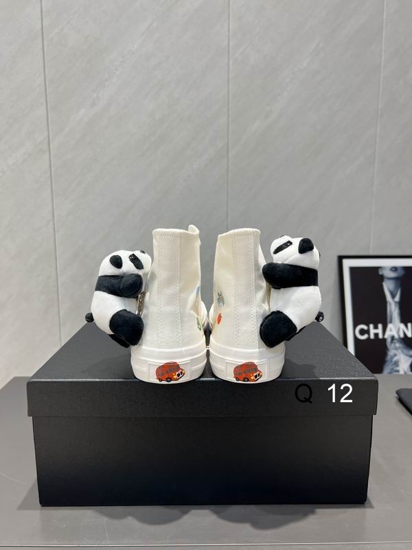 New Collection Chanel Shoes 499 New Collection Chanel Shoes 499