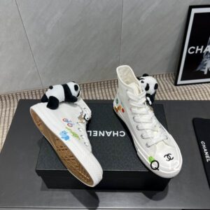 New Collection Chanel Shoes 499 5 Chanel sz35 40 J0802 05 2674646