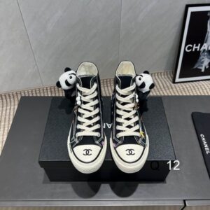 New Collection Chanel Shoes 499 6 Chanel sz35 40 J0802 06 2674645