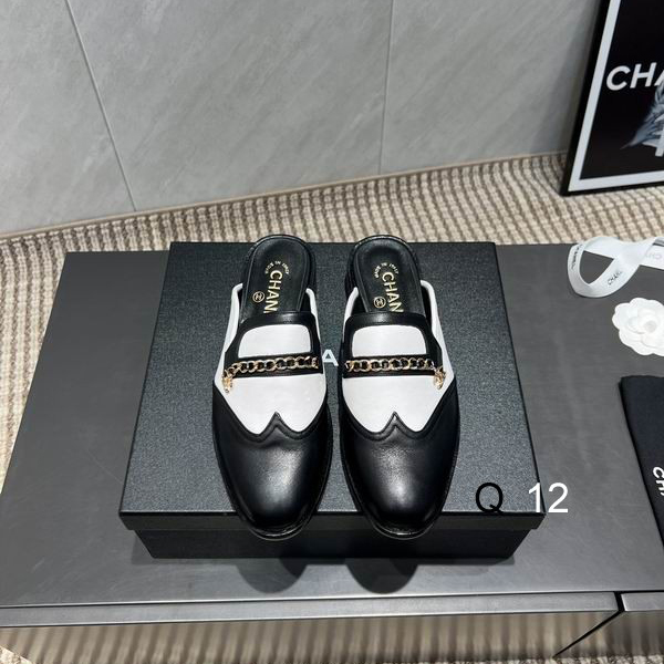 New Collection Chanel Shoes 498 New Collection Chanel Shoes 498
