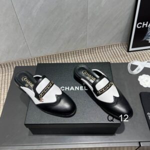 New Collection Chanel Shoes 498 2 Chanel sz35 40 J080202 2675024