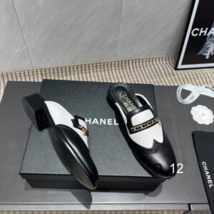 New Collection Chanel Shoes 498 3 Chanel sz35 40 J080203 2675023