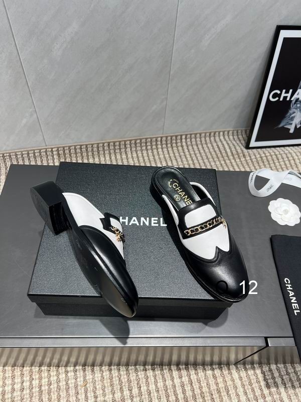 New Collection Chanel Shoes 498 New Collection Chanel Shoes 498