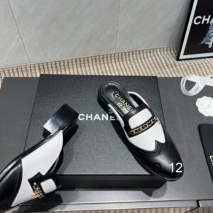 New Collection Chanel Shoes 498 4 Chanel sz35 40 J080204 2675022