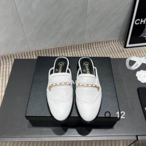 New Collection Chanel Shoes 498 5 Chanel sz35 40 J080205 2675021
