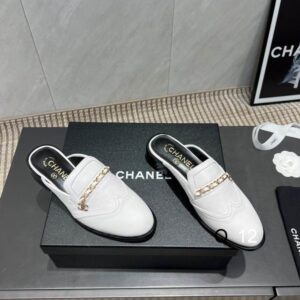 New Collection Chanel Shoes 498 6 Chanel sz35 40 J080206 2675020 (1)