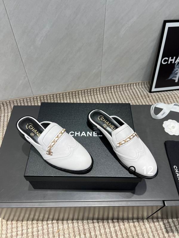 New Collection Chanel Shoes 498 New Collection Chanel Shoes 498