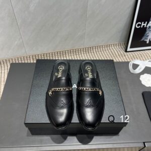 New Collection Chanel Shoes 498 7 Chanel sz35 40 J080206 2675020