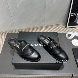 New Collection Chanel Shoes 498 8 Chanel sz35 40 J080210 2675016