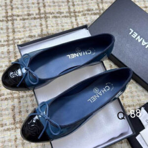 New Collection Chanel Shoes 489