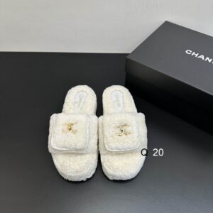 New Collection Chanel Shoes 487