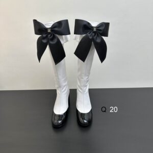 New Collection Chanel Shoes 473 New Collection Chanel Shoes 473