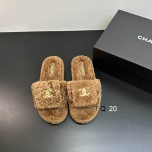 New Collection Chanel Shoes 488
