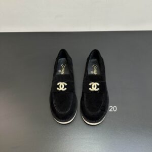 New Collection Chanel Shoes 480