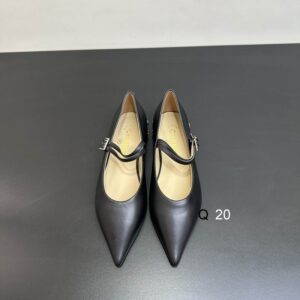 New Collection Chanel Shoes 479