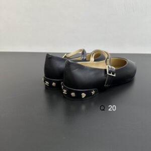 Chanel sz35 40 XX0903 04 2679469