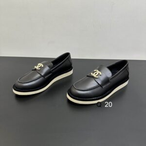 New Collection Chanel Shoes 481