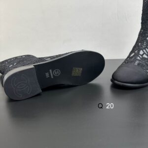 Chanel sz35 40 XX0903 5 2679794