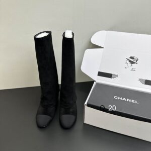 New Collection Chanel Shoes 470 New Collection Chanel Shoes 470
