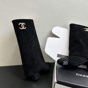 Chanel sz35 40 XX090303 2679820