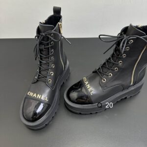 Chanel sz35 40 XX0905 03 2679826