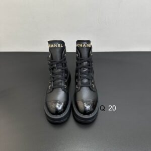 New Collection Chanel Shoes 467