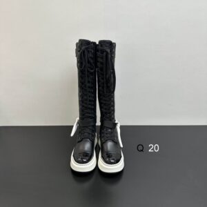 New Collection Chanel Shoes 485