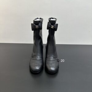 New Collection Chanel Shoes 482