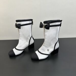 New Collection Chanel Shoes 483