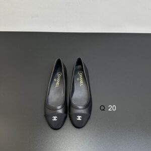 New Collection Chanel Shoes 478