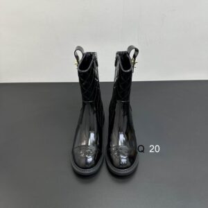 New Collection Chanel Shoes 475