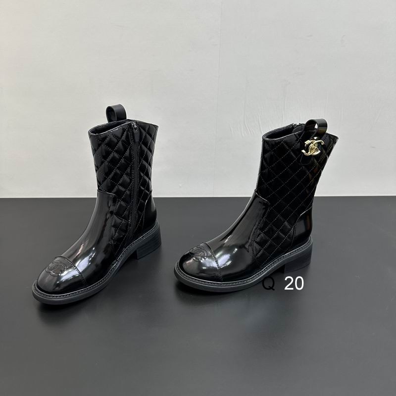 New Collection Chanel Shoes 475 New Collection Chanel Shoes 475