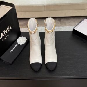 Chanel sz35 41 7cm mnh0811 (11) 2675423