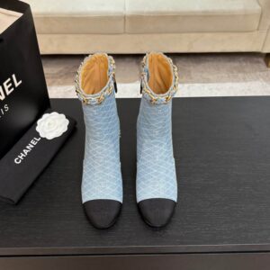 New Collection Chanel Shoes 492