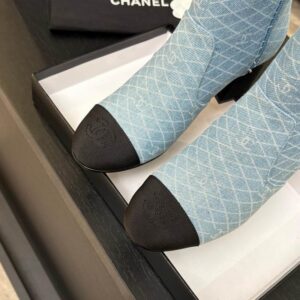 Chanel sz35 41 7cm mnh0811 (18) 2675416