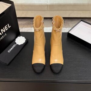 New Collection Chanel Shoes 491