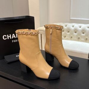 Chanel sz35 41 7cm mnh0811 (2) 2675432