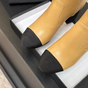 Chanel sz35 41 7cm mnh0811 (3) 2675431