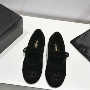 New Collection Chanel Shoes 493