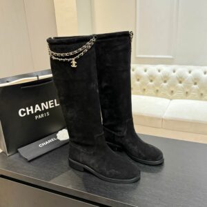 New Collection Chanel Shoes 496 2 Chanel sz35 41 mnh0809 (17) 2675239